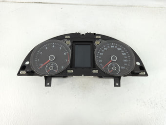 compare product 2010 Volkswagen Passat Instrument Cluster Speedometer Gauges P/N:A2C53375910 Fits OEM Used Auto Parts