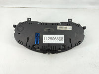 2010 Volkswagen Passat Instrument Cluster Speedometer Gauges P/N:A2C53375910 Fits OEM Used Auto Parts - Oemusedautoparts1.co