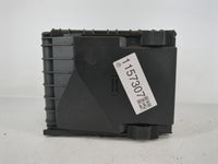2008-2010 Volkswagen Passat Fusebox Fuse Box Panel Relay Module P/N:3C0 937 125 Fits OEM Used Auto Parts - Oemusedautoparts1