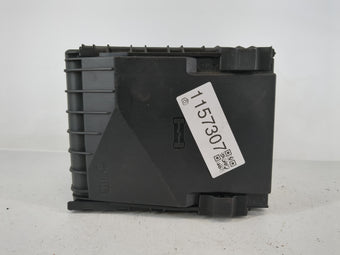 compare product 2008-2010 Volkswagen Passat Fusebox Fuse Box Panel Relay Module P/N:3C0 937 125 Fits OEM Used Auto Parts
