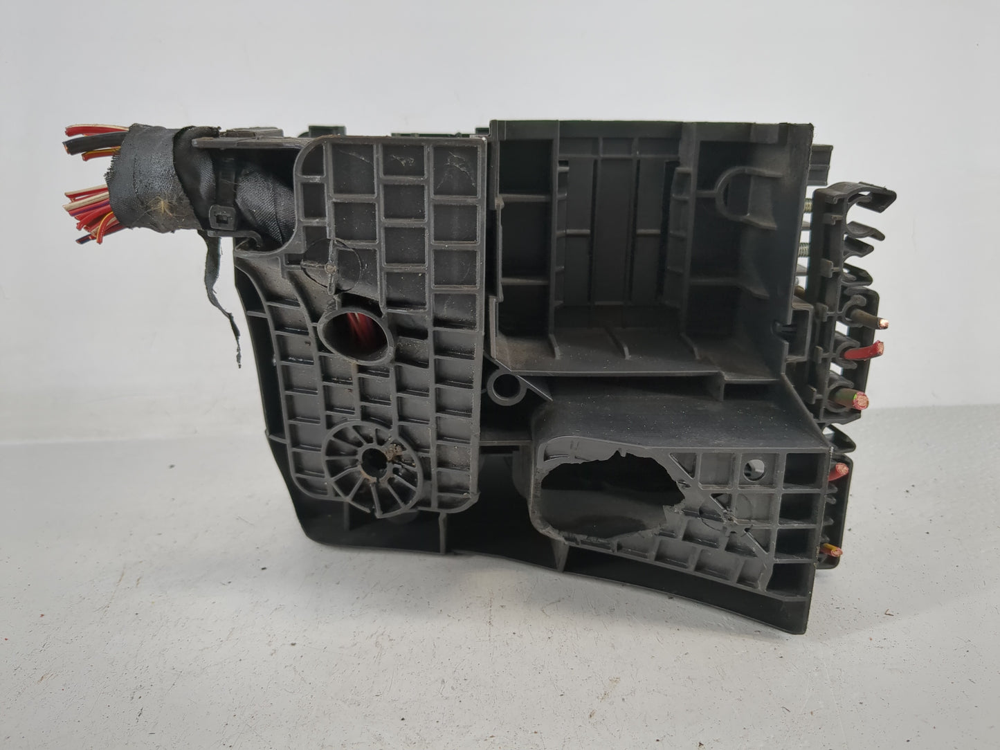 2008-2010 Volkswagen Passat Fusebox Fuse Box Panel Relay Module P/N:3C0 937 125 Fits OEM Used Auto Parts - Oemusedautoparts1