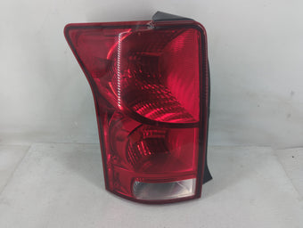 compare product 2010 Volkswagen Passat Tail Light Assembly Driver Left OEM P/N:ZSB 3C5 945 095J Fits OEM Used Auto Parts