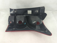 2010 Volkswagen Passat Tail Light Assembly Driver Left OEM P/N:ZSB 3C5 945 095J Fits OEM Used Auto Parts - Oemusedautoparts1