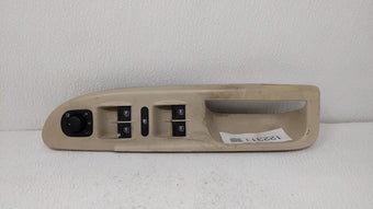 compare product 2006-2020 Volkswagen Passat Master Power Window Switch Replacement Driver Side Left P/N:1K0 959 565 K Fits OEM Used Auto Parts
