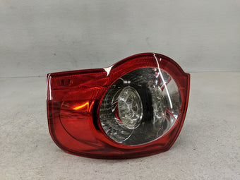compare product 2008-2010 Volkswagen Passat Tail Light Assembly Passenger Right OEM Fits Fits 2008 2009 2010 OEM Used Auto Parts