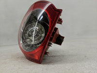 2008-2010 Volkswagen Passat Tail Light Assembly Passenger Right OEM Fits Fits 2008 2009 2010 OEM Used Auto Parts - Oemusedau