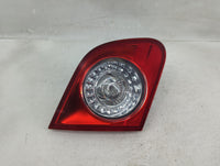2008-2010 Volkswagen Passat Tail Light Assembly Driver Left OEM P/N:ZSB 3C5 945 093 Fits Fits 2008 2009 2010 OEM Used Auto P