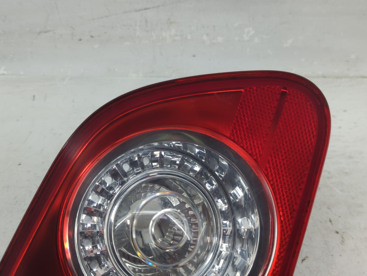 2008-2010 Volkswagen Passat Tail Light Assembly Driver Left OEM P/N:ZSB 3C5 945 093 Fits Fits 2008 2009 2010 OEM Used Auto P