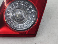 2008-2010 Volkswagen Passat Tail Light Assembly Driver Left OEM P/N:ZSB 3C5 945 093 Fits Fits 2008 2009 2010 OEM Used Auto P