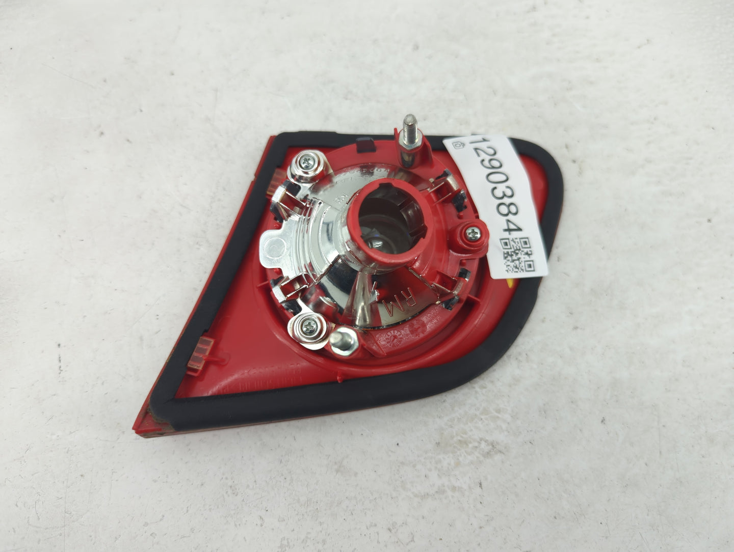 2008-2010 Volkswagen Passat Tail Light Assembly Driver Left OEM P/N:ZSB 3C5 945 093 Fits Fits 2008 2009 2010 OEM Used Auto P