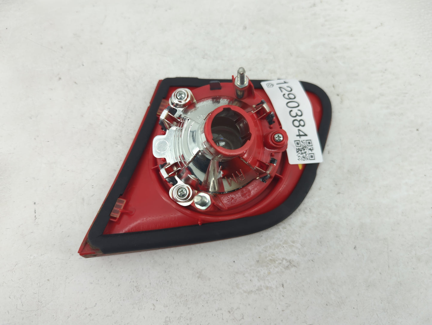 2008-2010 Volkswagen Passat Tail Light Assembly Driver Left OEM P/N:ZSB 3C5 945 093 Fits Fits 2008 2009 2010 OEM Used Auto P