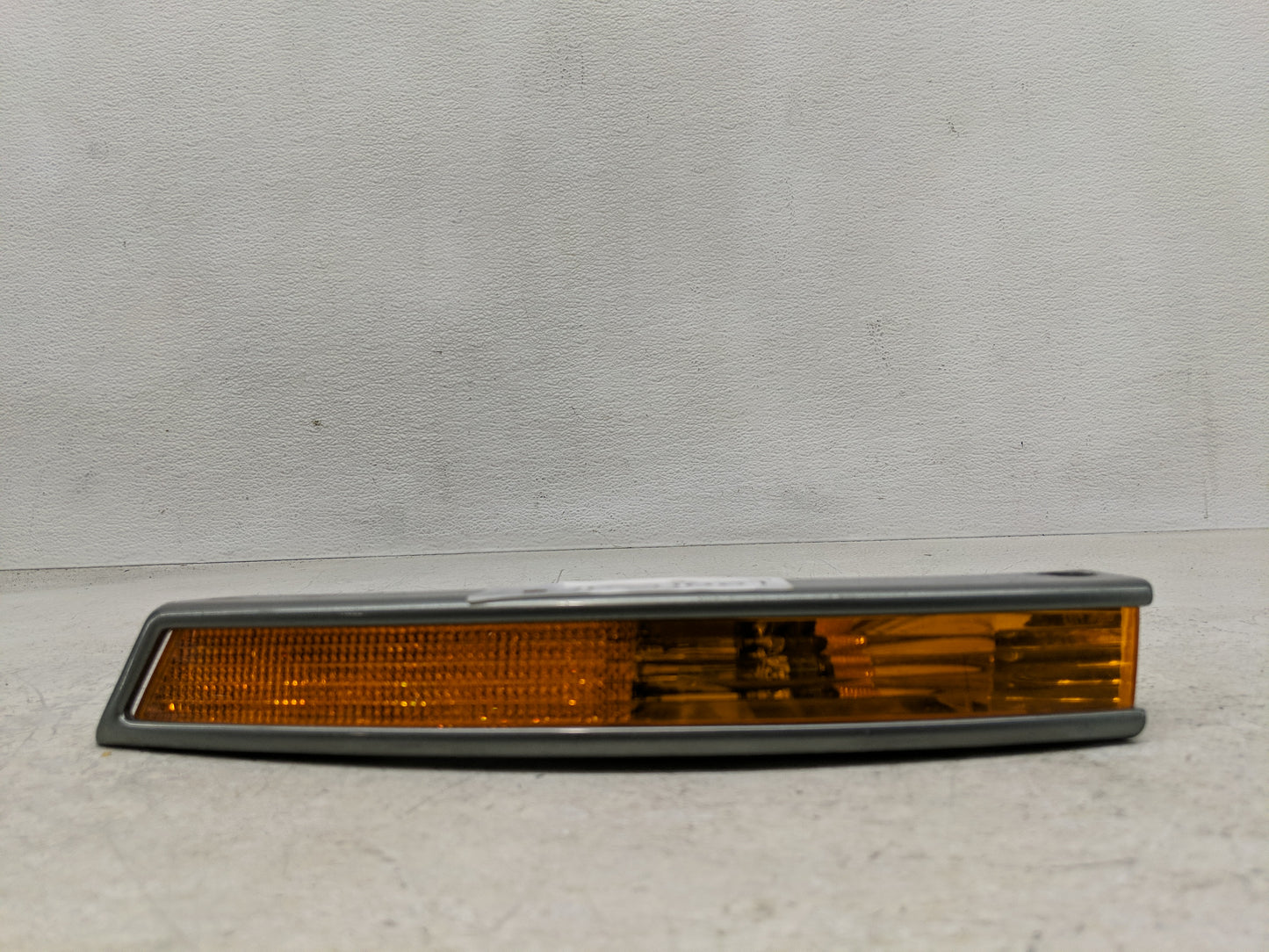 2006-2010 Volkswagen Passat Driver Left Oem Front Light Lamp - Oemusedautoparts1.com