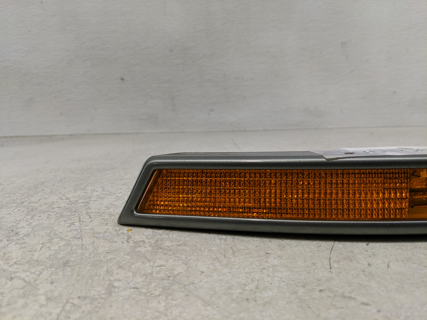 2006-2010 Volkswagen Passat Driver Left Oem Front Light Lamp - Oemusedautoparts1.com