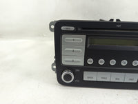 2006-2010 Volkswagen Passat Radio AM FM Cd Player Receiver Replacement P/N:1K0 035 161 C Fits Fits 2005 2006 2007 2008 2009 