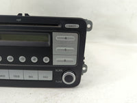2006-2010 Volkswagen Passat Radio AM FM Cd Player Receiver Replacement P/N:1K0 035 161 C Fits Fits 2005 2006 2007 2008 2009 