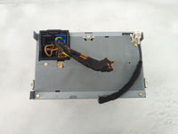 2006-2010 Volkswagen Passat Radio AM FM Cd Player Receiver Replacement P/N:1K0 035 161 C Fits Fits 2005 2006 2007 2008 2009 