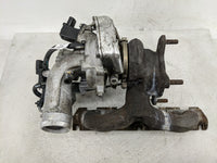 2010 Passat Turbocharger Turbo Charger Super Charger Supercharger - Oemusedautoparts1.com