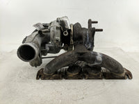 2010 Passat Turbocharger Turbo Charger Super Charger Supercharger - Oemusedautoparts1.com