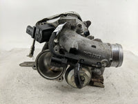 2010 Passat Turbocharger Turbo Charger Super Charger Supercharger - Oemusedautoparts1.com