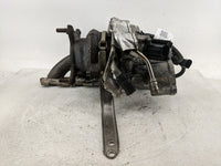 2010 Passat Turbocharger Turbo Charger Super Charger Supercharger - Oemusedautoparts1.com