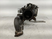 2010 Passat Turbocharger Turbo Charger Super Charger Supercharger - Oemusedautoparts1.com