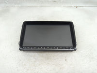 2010-2010 Volkswagen Passat Radio Control Panel - Oemusedautoparts1.com