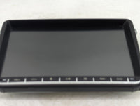 2010-2010 Volkswagen Passat Radio Control Panel - Oemusedautoparts1.com