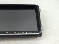 2010-2010 Volkswagen Passat Radio Control Panel - Oemusedautoparts1.com