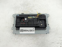 2010-2010 Volkswagen Passat Radio Control Panel - Oemusedautoparts1.com