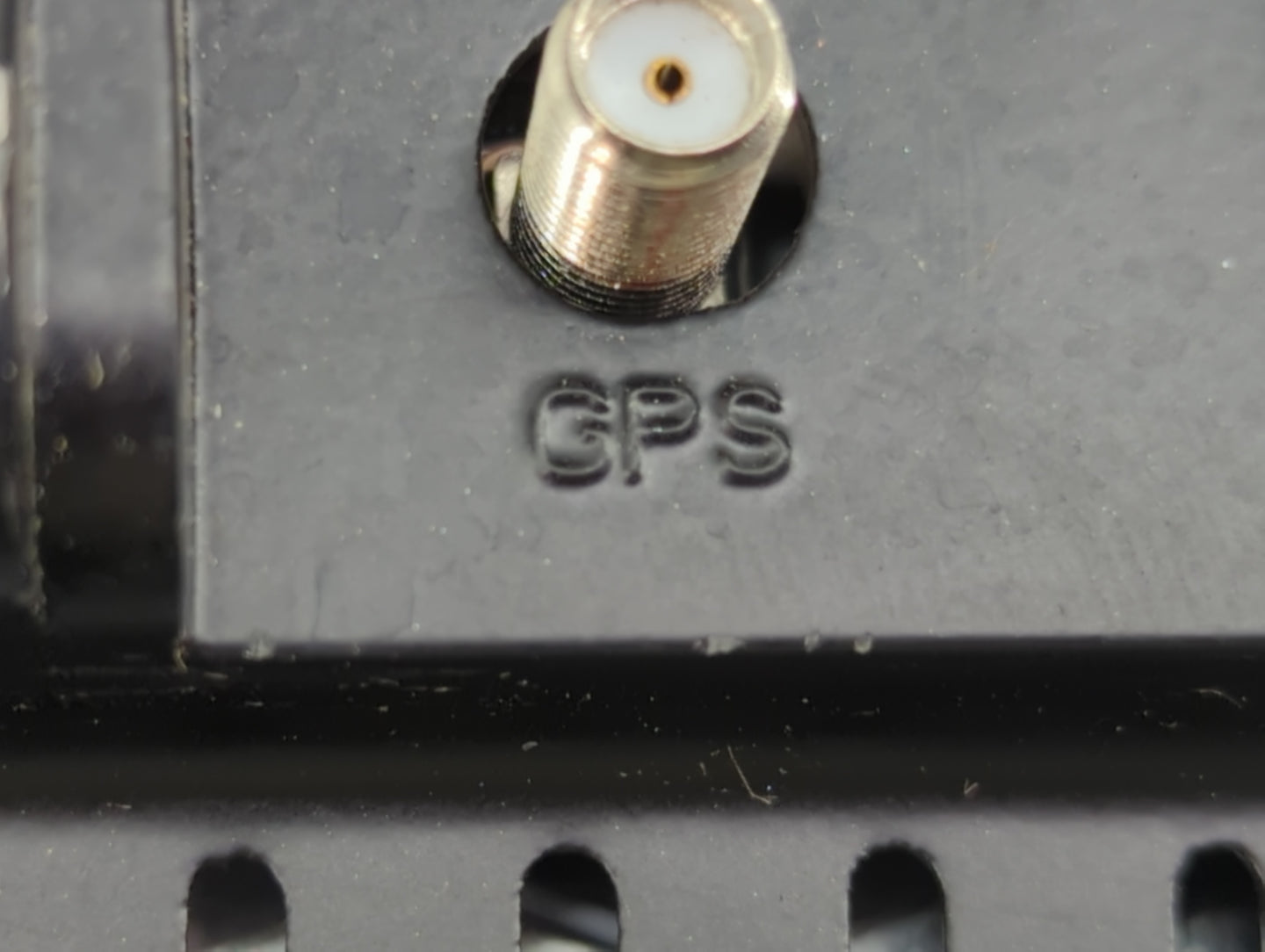 2010-2010 Volkswagen Passat Radio Control Panel - Oemusedautoparts1.com