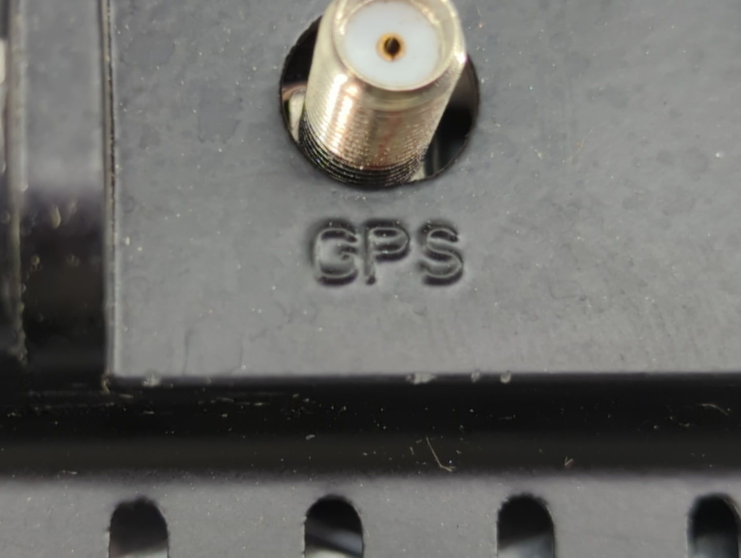 2010-2010 Volkswagen Passat Radio Control Panel - Oemusedautoparts1.com