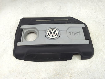 compare product 2010 Volkswagen Passat Engine Cover