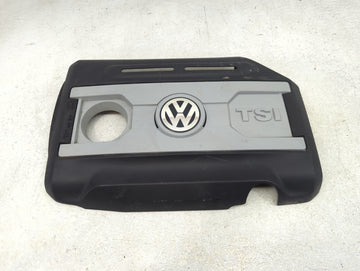 2010 Volkswagen Passat Engine Cover - Oemusedautoparts1.com