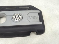 2010 Volkswagen Passat Engine Cover - Oemusedautoparts1.com