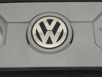 2010 Volkswagen Passat Engine Cover - Oemusedautoparts1.com