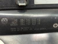 2010 Volkswagen Passat Engine Cover - Oemusedautoparts1.com