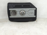 2010 Volkswagen Passat Engine Cover - Oemusedautoparts1.com
