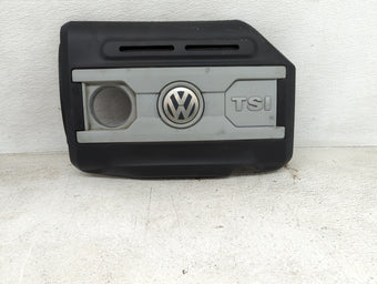 compare product 2010 Volkswagen Passat Engine Cover