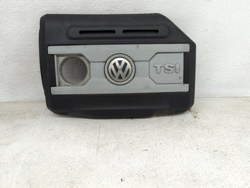 2010 Volkswagen Passat Engine Cover - Oemusedautoparts1.com