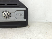 2010 Volkswagen Passat Engine Cover - Oemusedautoparts1.com