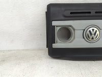 2010 Volkswagen Passat Engine Cover - Oemusedautoparts1.com