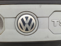 2010 Volkswagen Passat Engine Cover - Oemusedautoparts1.com