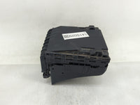 2008-2010 Volkswagen Passat Fusebox Fuse Box Panel Relay Module Fits Fits 2008 2009 2010 2012 2013 2014 2015 2016 2017 2018 