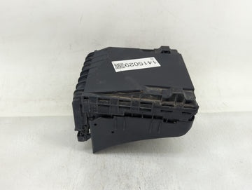 2008-2010 Volkswagen Passat Fusebox Fuse Box Panel Relay Module Fits Fits 2008 2009 2010 2012 2013 2014 2015 2016 2017 2018 