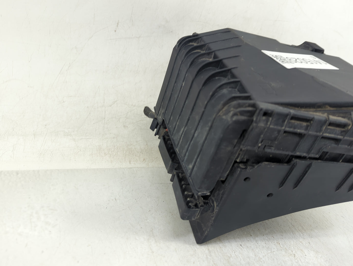 2008-2010 Volkswagen Passat Fusebox Fuse Box Panel Relay Module Fits Fits 2008 2009 2010 2012 2013 2014 2015 2016 2017 2018 