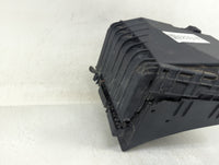 2008-2010 Volkswagen Passat Fusebox Fuse Box Panel Relay Module Fits Fits 2008 2009 2010 2012 2013 2014 2015 2016 2017 2018 