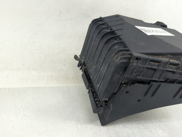 2008-2010 Volkswagen Passat Fusebox Fuse Box Panel Relay Module Fits Fits 2008 2009 2010 2012 2013 2014 2015 2016 2017 2018 OEM Used Auto Parts