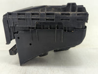 2008-2010 Volkswagen Passat Fusebox Fuse Box Panel Relay Module Fits Fits 2008 2009 2010 2012 2013 2014 2015 2016 2017 2018 