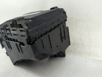 2008-2010 Volkswagen Passat Fusebox Fuse Box Panel Relay Module Fits Fits 2008 2009 2010 2012 2013 2014 2015 2016 2017 2018 