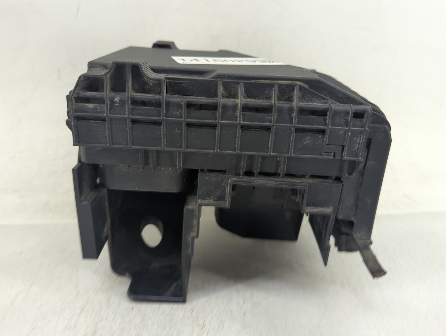 2008-2010 Volkswagen Passat Fusebox Fuse Box Panel Relay Module Fits Fits 2008 2009 2010 2012 2013 2014 2015 2016 2017 2018 
